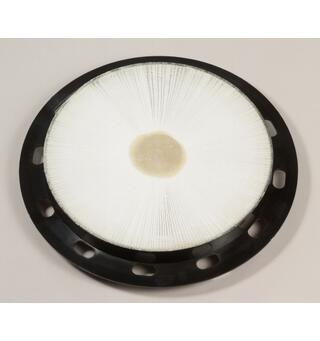 Hepafilter NILFISK til GD 930
